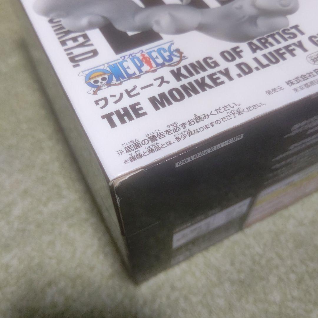 ワンピース 鬼滅の刃 チェンソーマン 2.5次元の誘惑フィギュア
