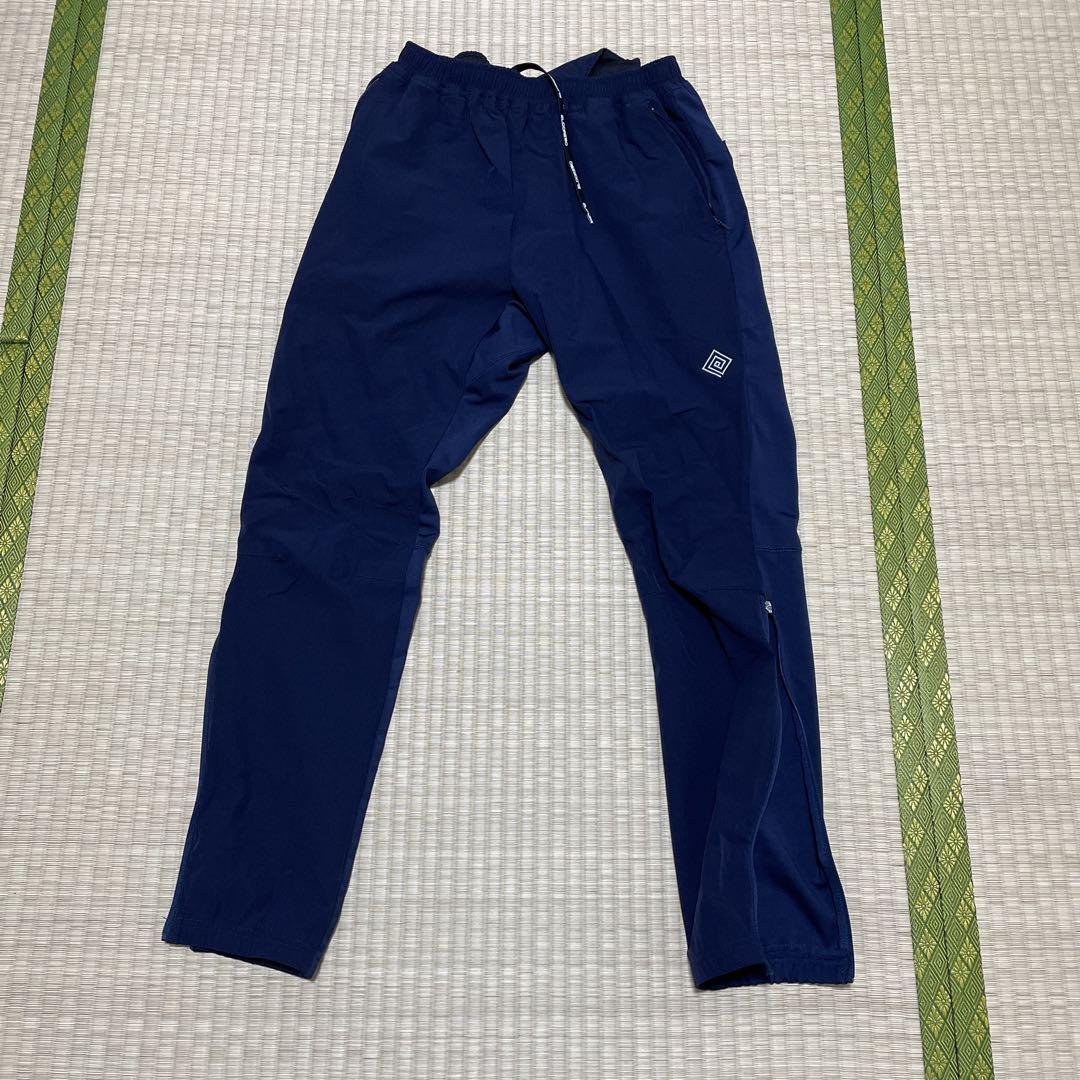 陸上マラソン駅伝ランニングELDORESO Light Ikangga Pants M