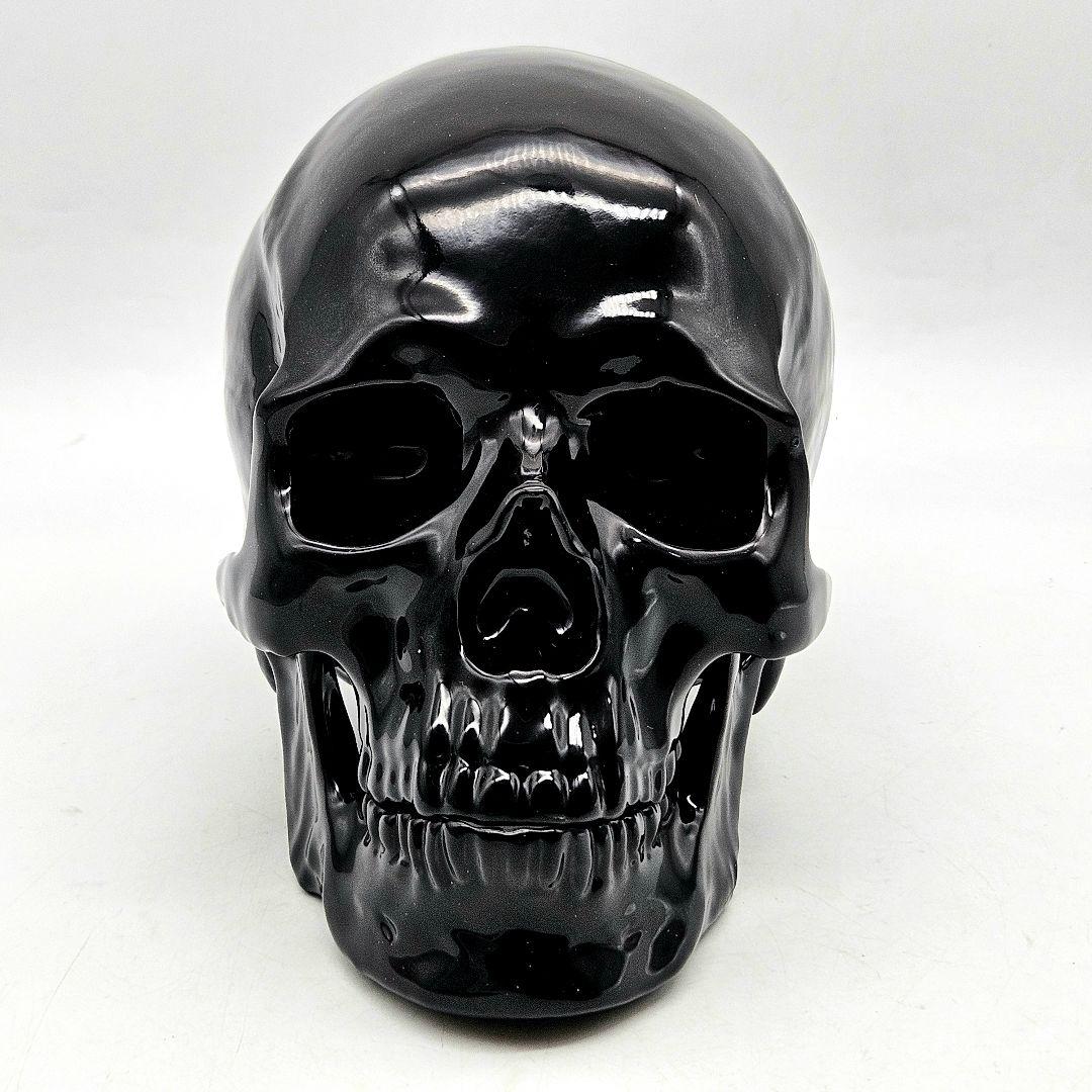 Crunk Devil クランク デビル 陶器製骸骨 置物目立った傷や汚れなし NEXPOTALLINN_EU