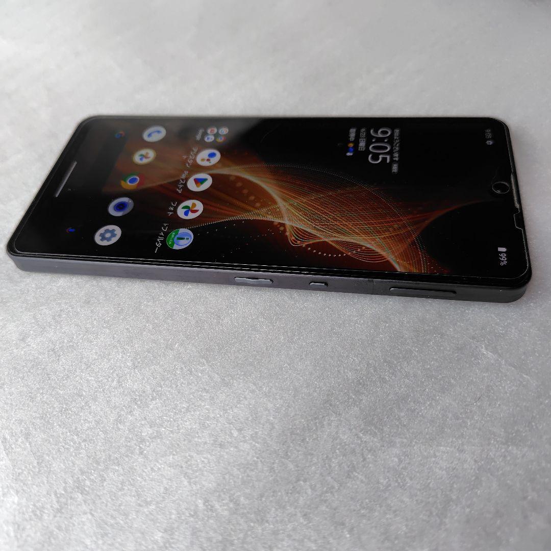 AQUOS sense6 SH-RM19 128GB SIMフリー 画像10