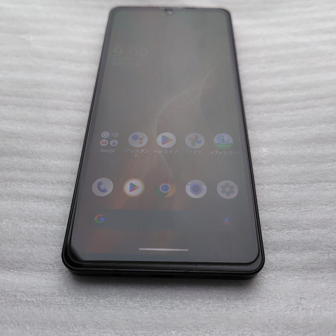 AQUOS sense6 SH-RM19 128GB SIMフリー 画像4