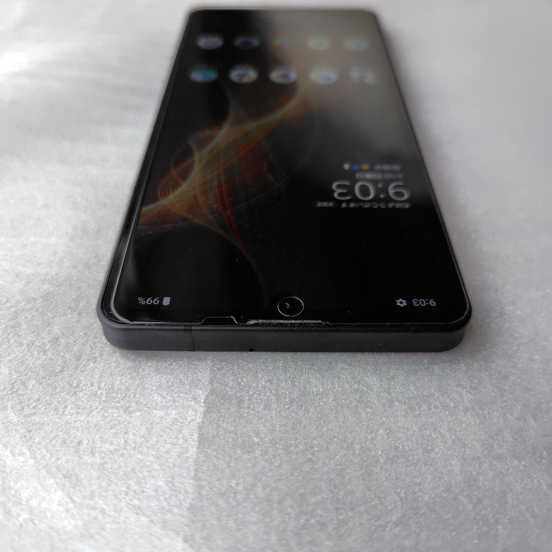 AQUOS sense6 SH-RM19 128GB SIMフリー 画像6