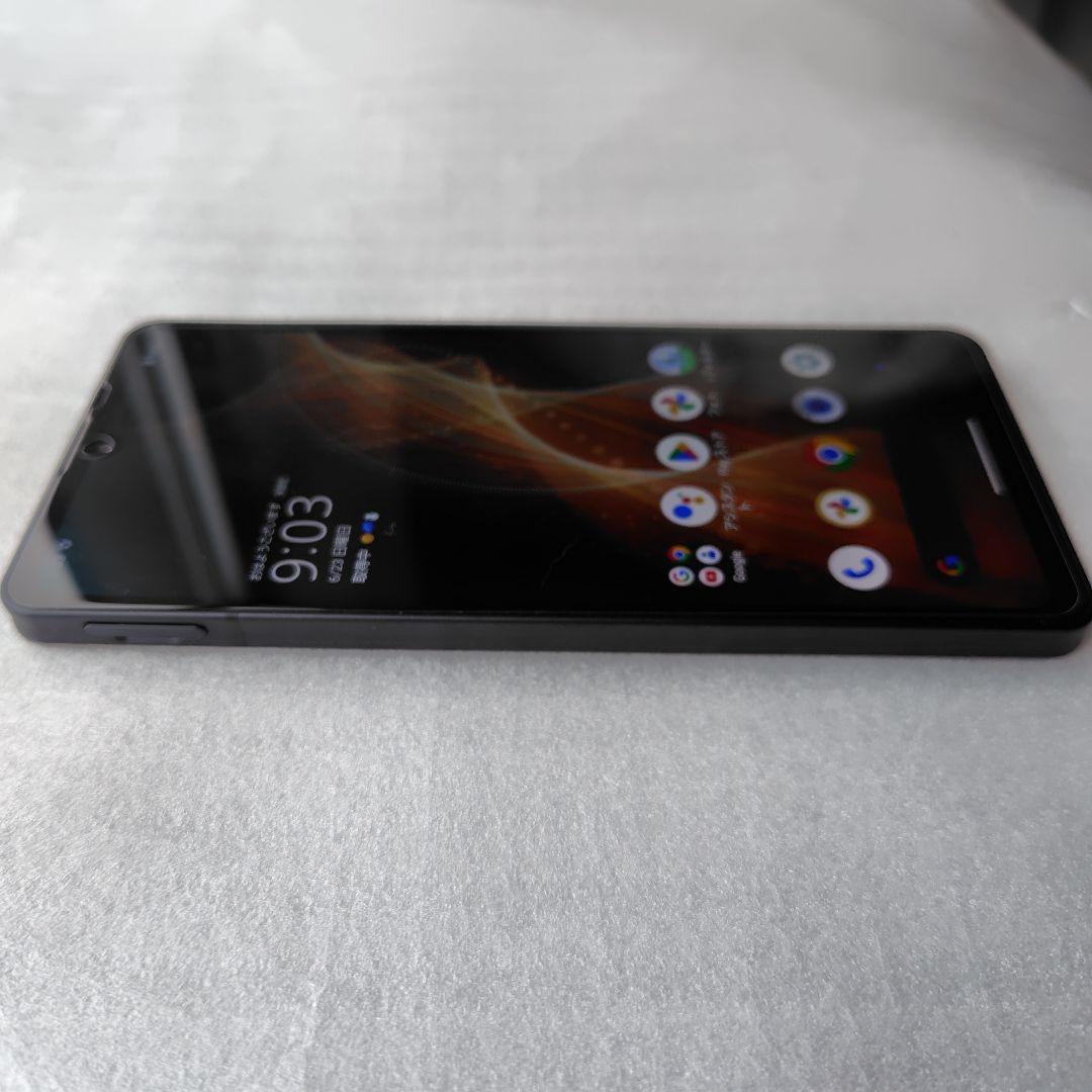 AQUOS sense6 SH-RM19 128GB SIMフリー 画像7