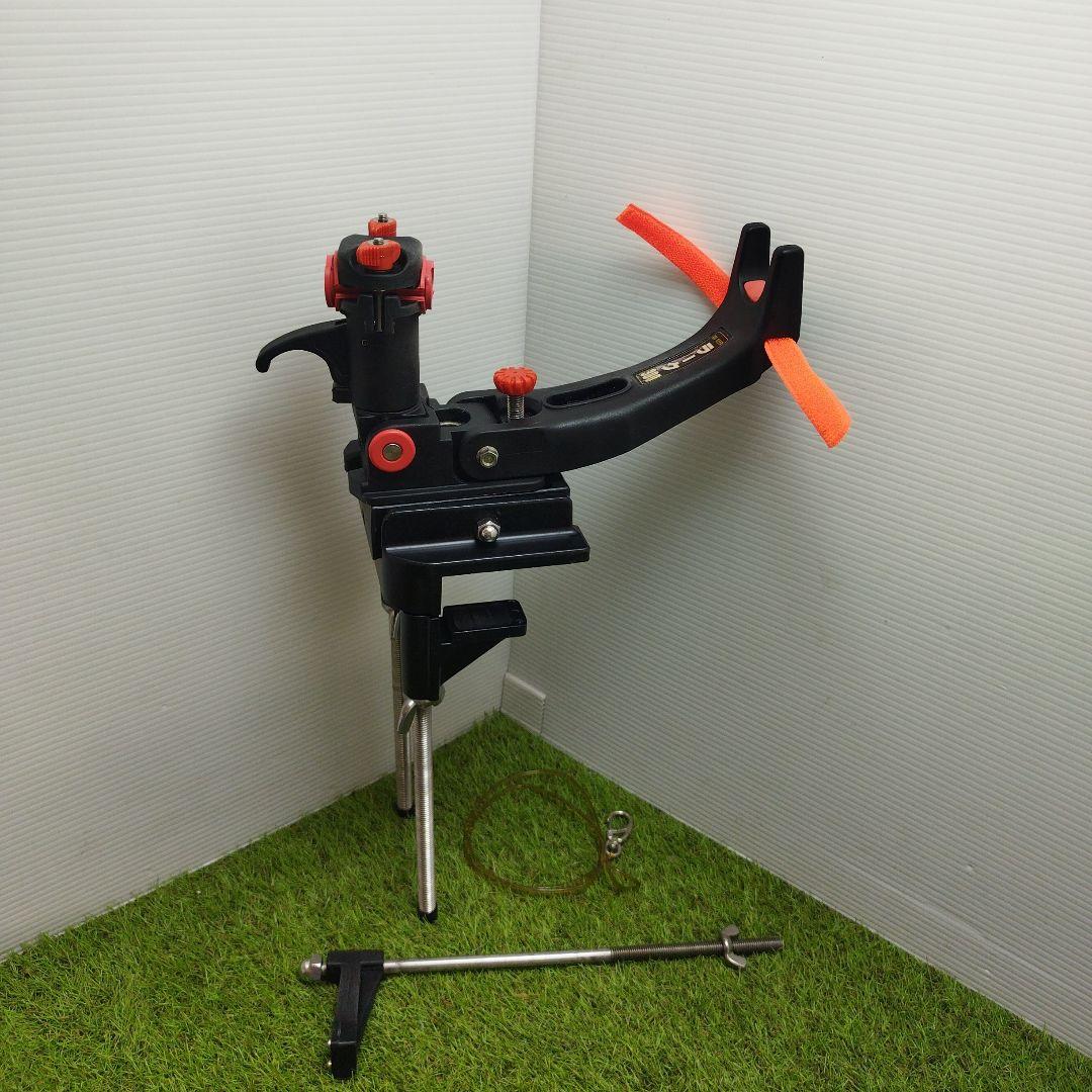 ラーク300　第一精工 ラーク 300 ロッドホルダー 竿受