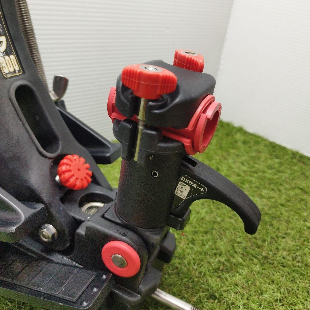 ラーク300　第一精工 ラーク 300 ロッドホルダー 竿受
