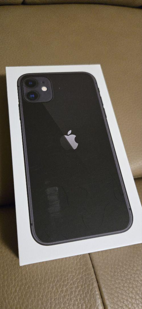 Apple iPhone 11 本体　ブラック Amazon.com: Apple iPhone 11, 256GB, Black for Verizon