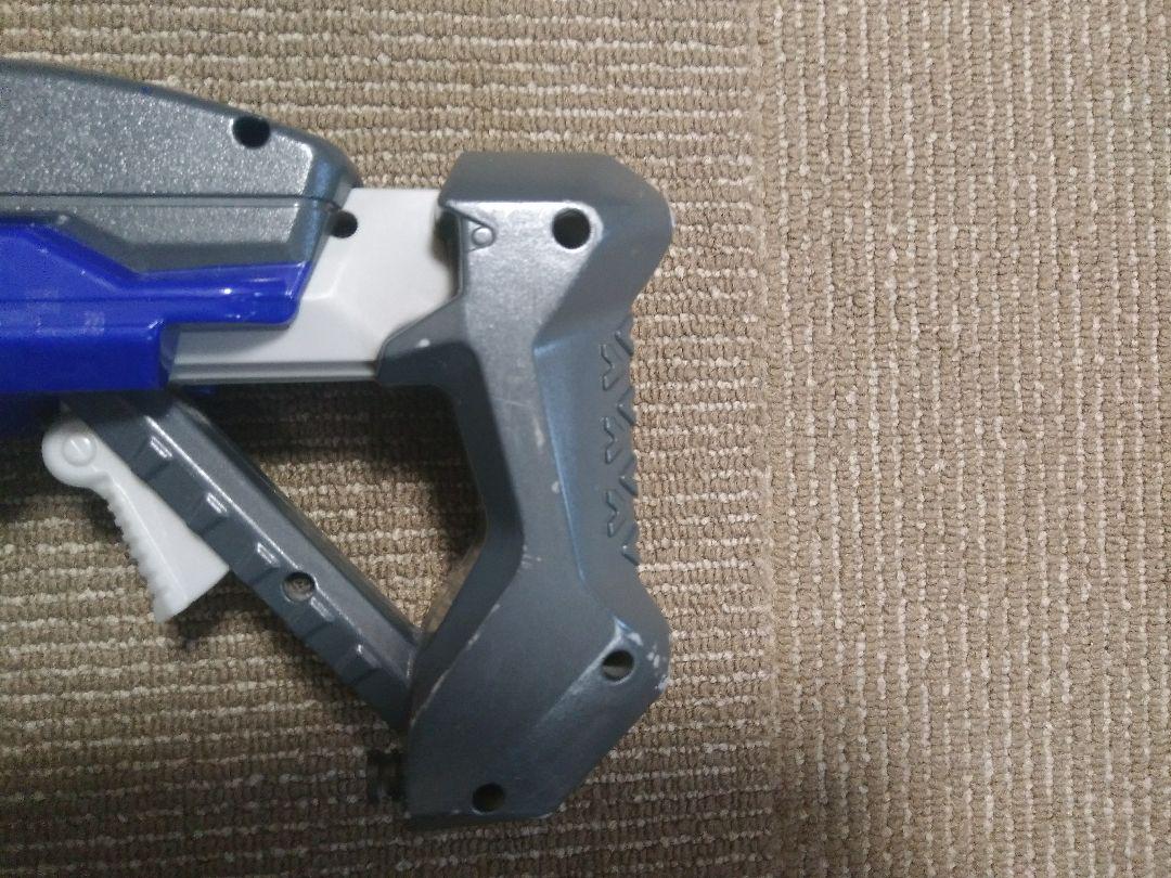 NERF ナーフ ラピッドストライクcs-18