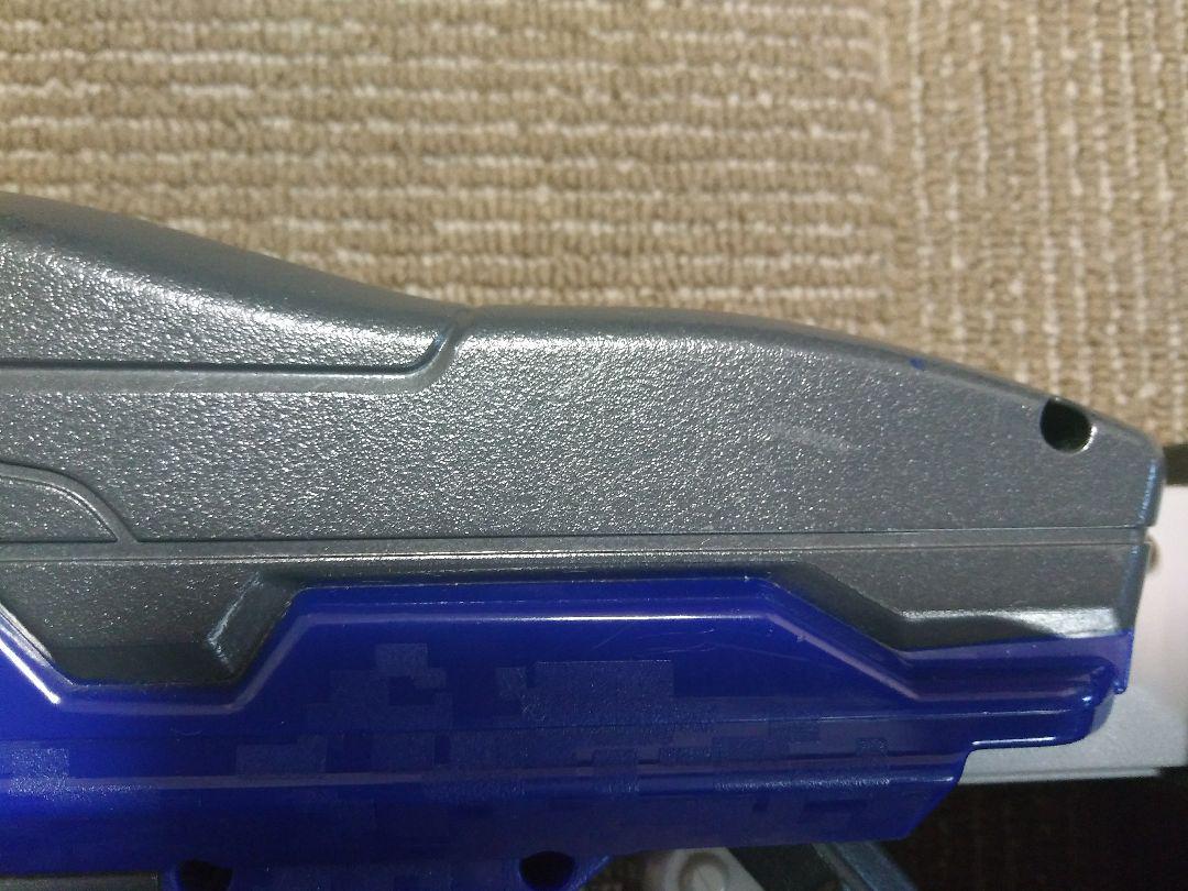 NERF ナーフ ラピッドストライクcs-18