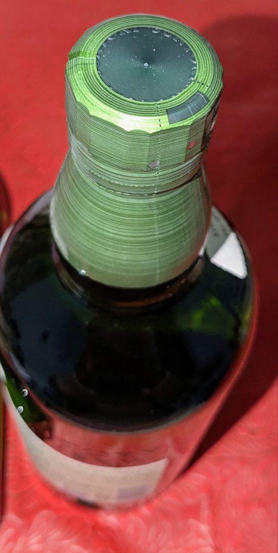 シングルモルトウイスキー 白州 700ml 瓶
