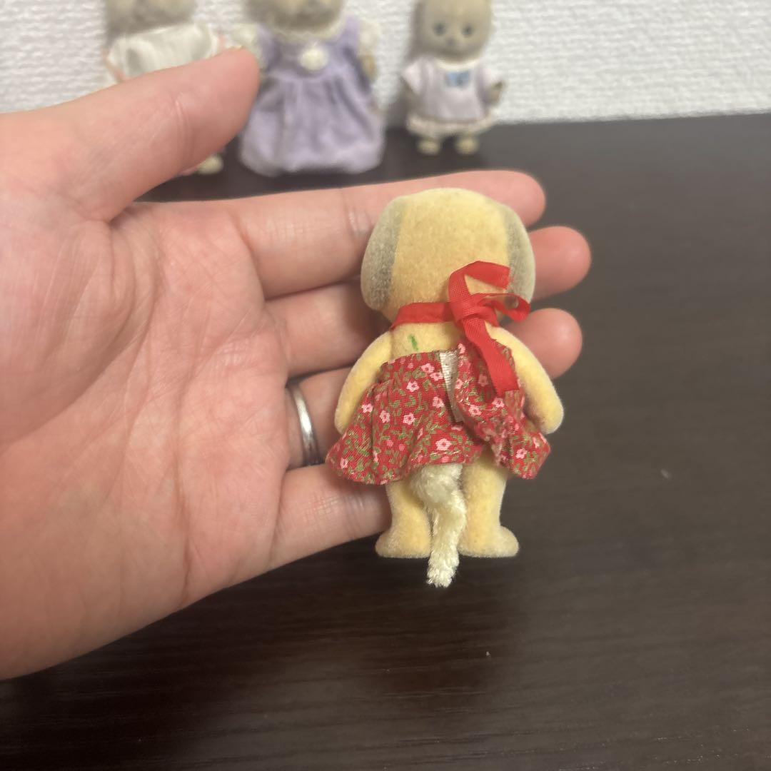 ブチイヌ