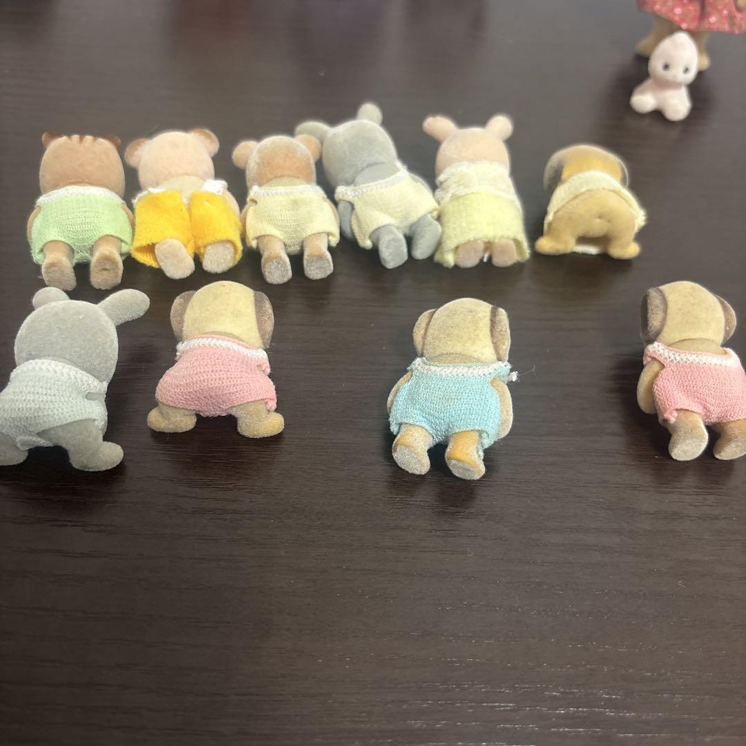 クリームネコ