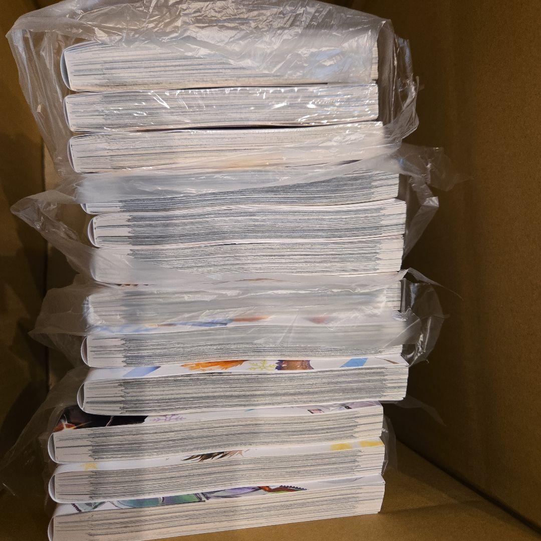 1巻初版　メダリスト 全12巻セット つるまいかだ 新品12巻のみ メダリスト コミック 1-12巻セット (講談社) | つるまいかだ |本