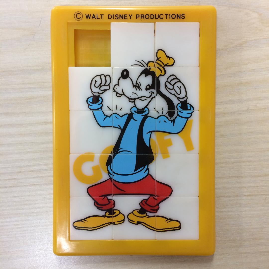 メルカリ スライドパズル ディズニー ５個セット 知育玩具 3 000 中古や未使用のフリマ