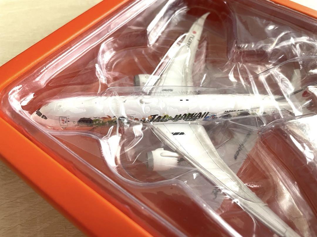 嵐JET Japan Airlines Boeing 787-9 1/400