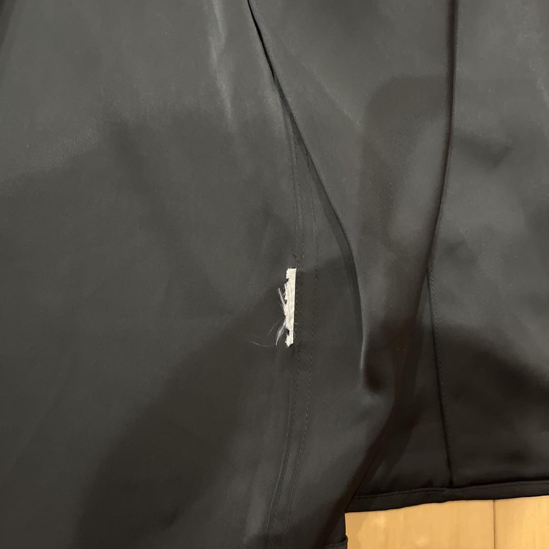 訳あり Sサイズ wind and sea ボーリングシャツ キムタク着私物