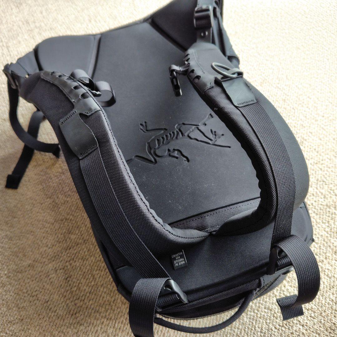 ARC'TERYX Allo22 アークテリクス アロー22