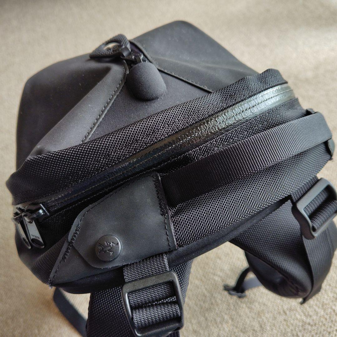 ARC'TERYX Allo22 アークテリクス アロー22
