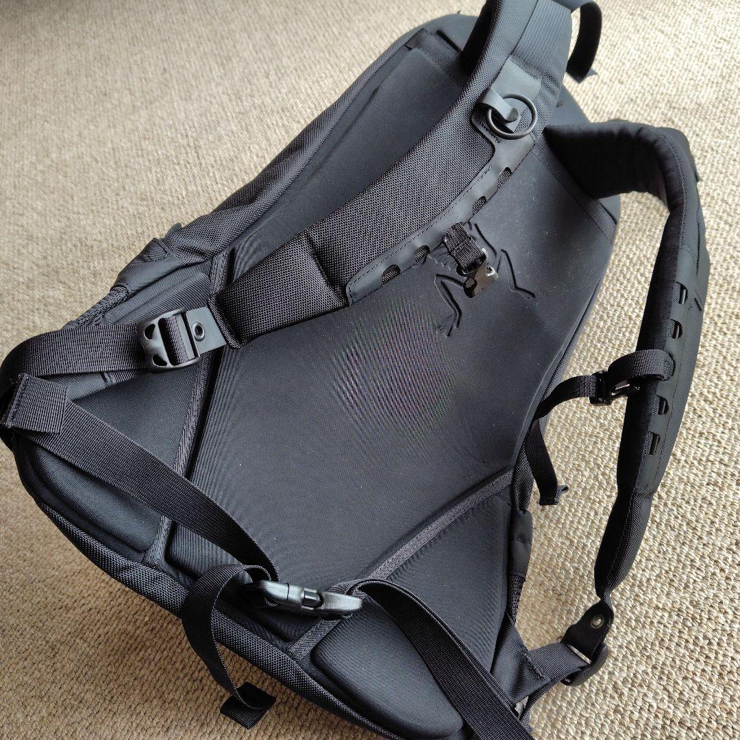 ARC'TERYX Allo22 アークテリクス アロー22