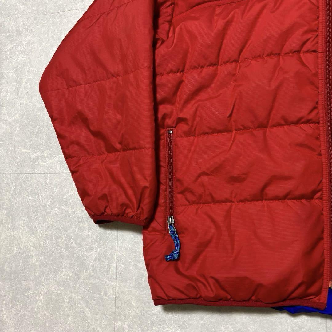 00s Patagonia パタゴニア ファイヤーボールジャケット キッズ 00s patagoniaパタゴニア ファイヤーボール ジャケット 黒 S