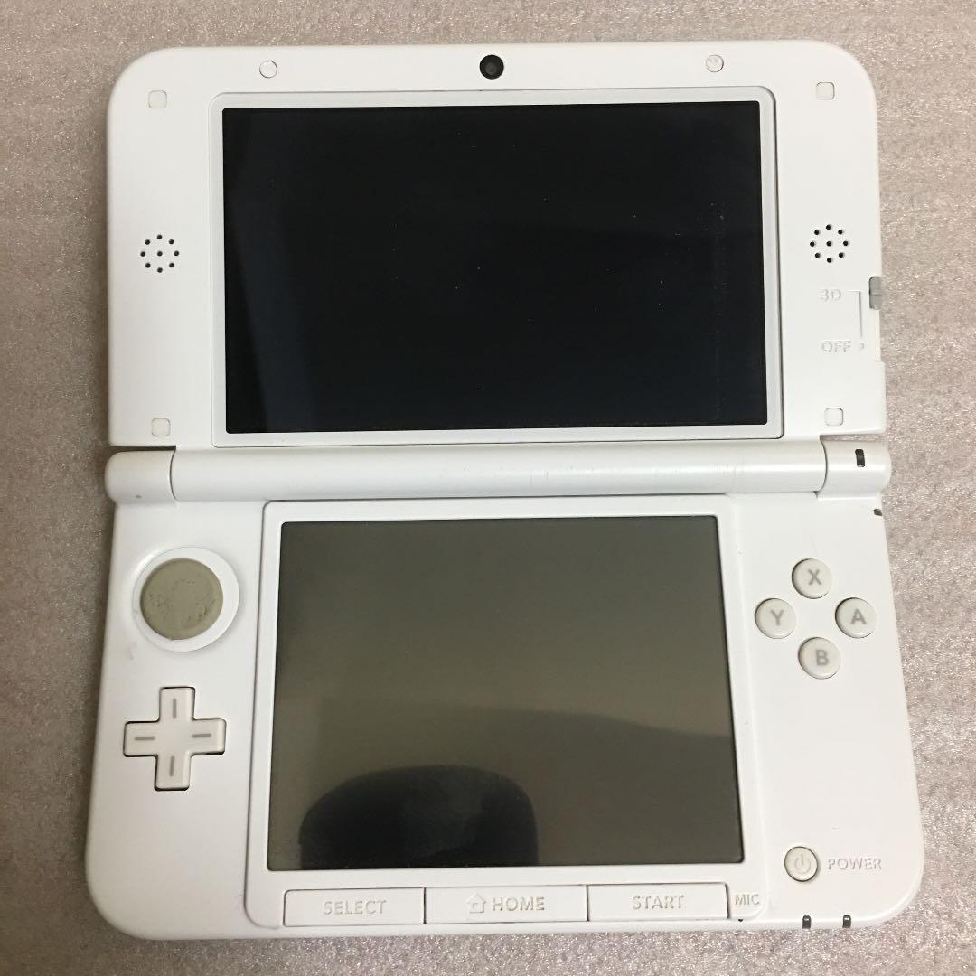 ニンテンドー3ds Ll とびだせ どうぶつの森カラー メルカリ ニンテンドー3ds Ll とびだせ どうぶつの森カラー メルカリ