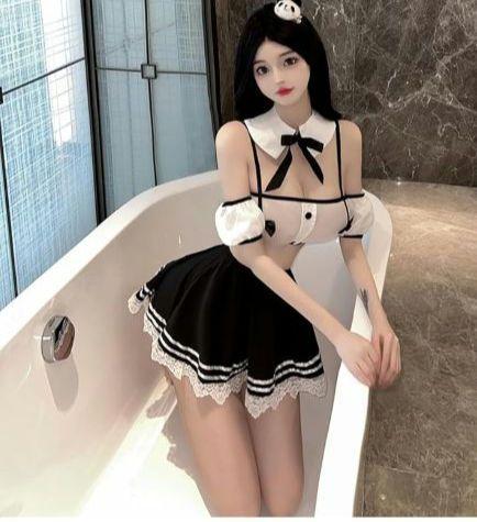 新品】超光沢セクシー♥️エロ修道女ハロウィン サンタ