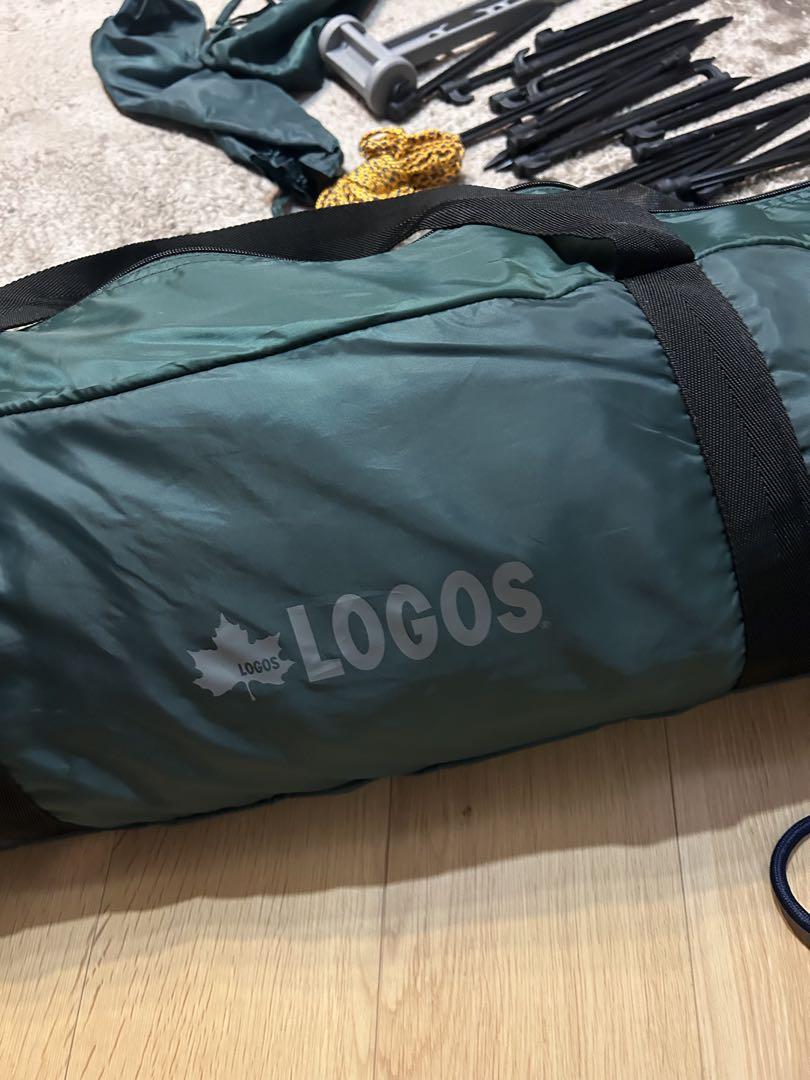 logosクイックスクリーン プラス