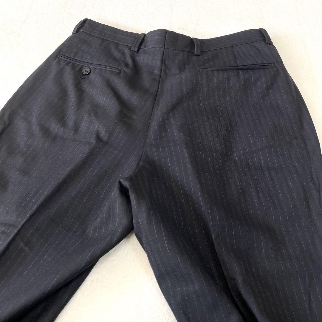 【大きいサイズ】ブルックスブラザーズ　セットアップ　ストレッチ　メンズ