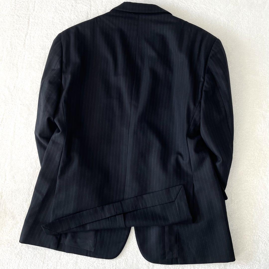 【大きいサイズ】ブルックスブラザーズ　セットアップ　ストレッチ　メンズ