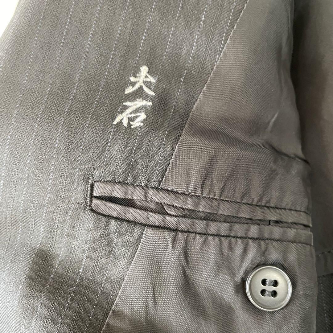 【大きいサイズ】ブルックスブラザーズ　セットアップ　ストレッチ　メンズ