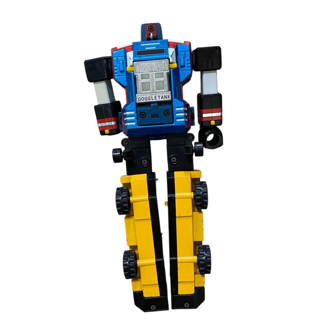 バンダイ ポピー