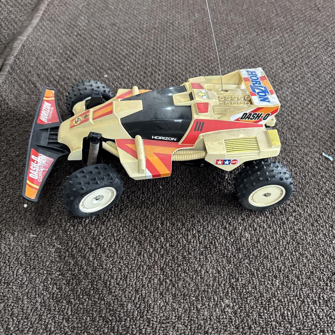 TAMIYA HORIZON DASH-O リモコンカー