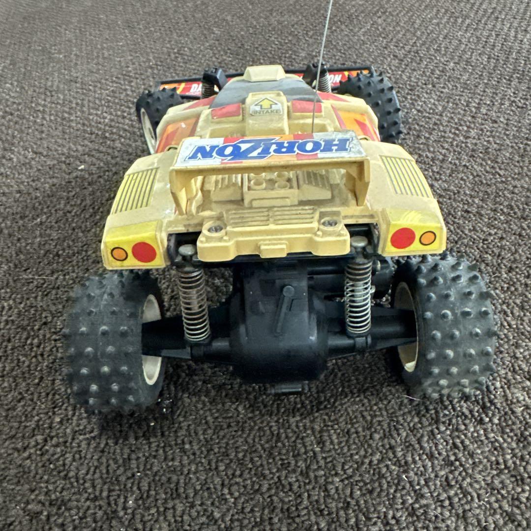 TAMIYA HORIZON DASH-O リモコンカー