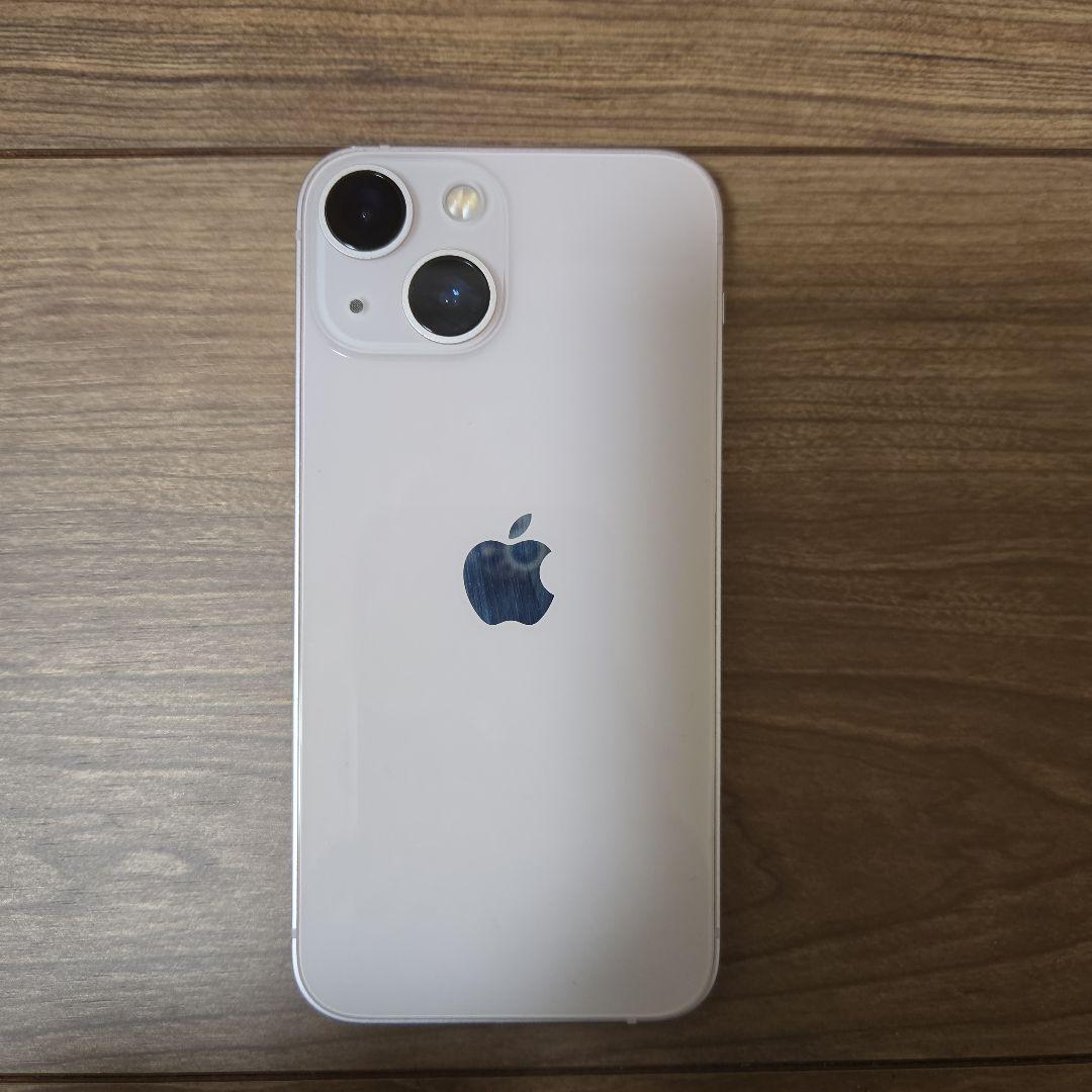 Apple iPhone 13 mini 256GB ピンク