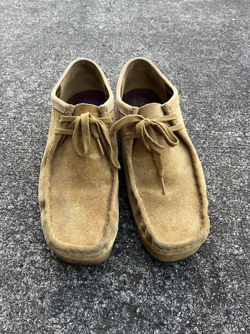 WALLABEE