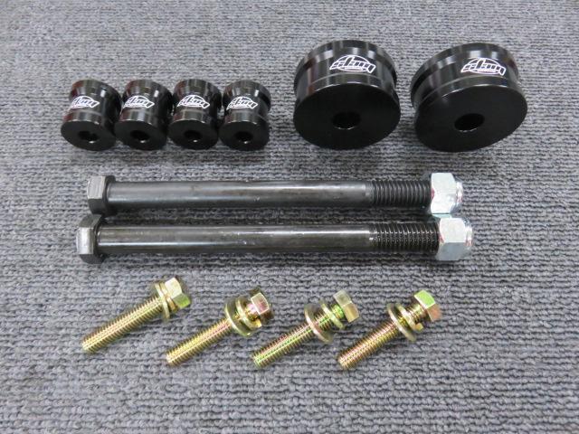 SLAM 新品 新型 Hi-lux ハイラックス GUN125 デフダウン GR