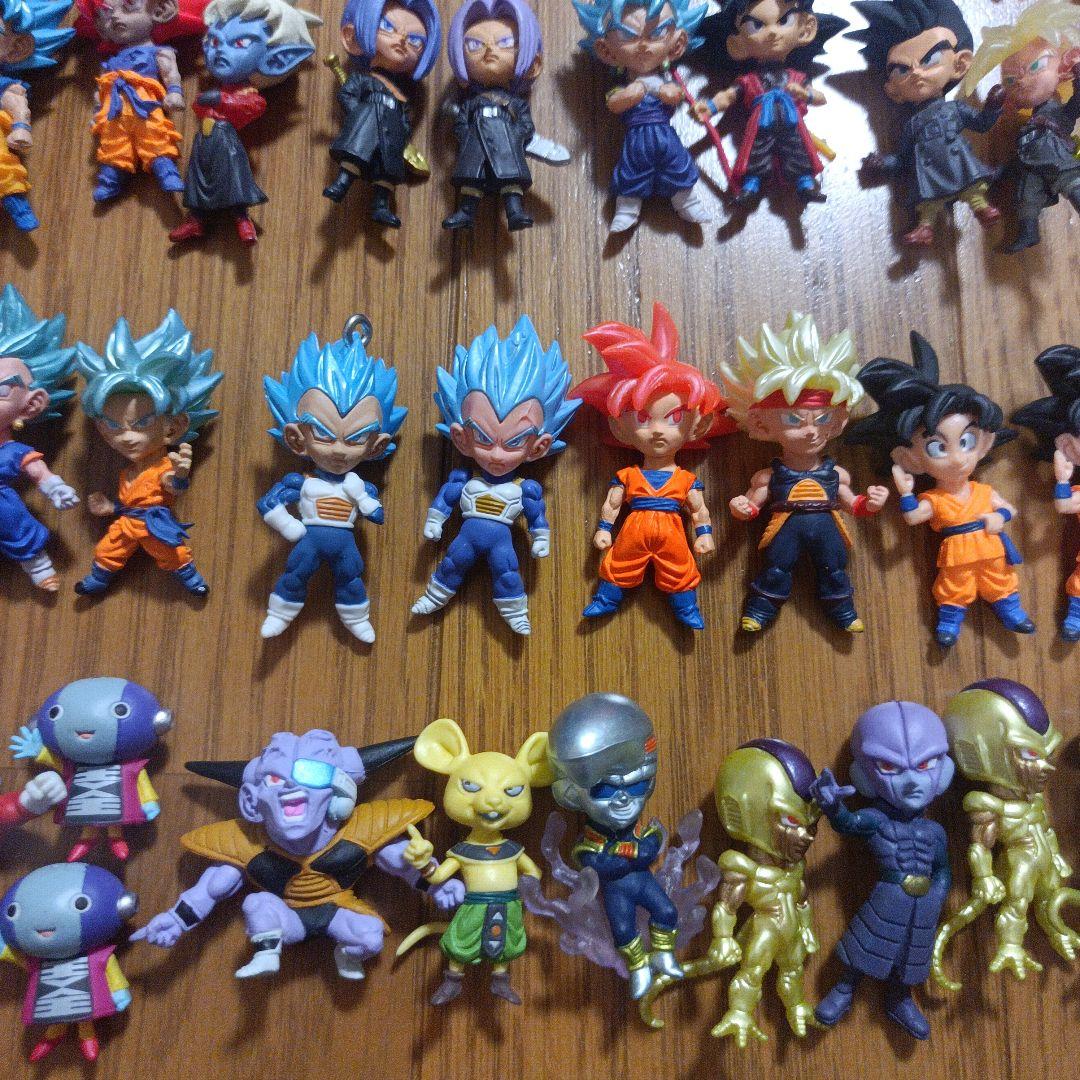 ドラゴンボール フィギュア 約100体セット
