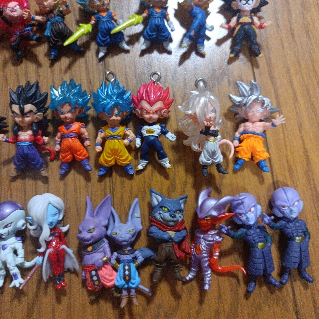 ドラゴンボール フィギュア 約100体セット