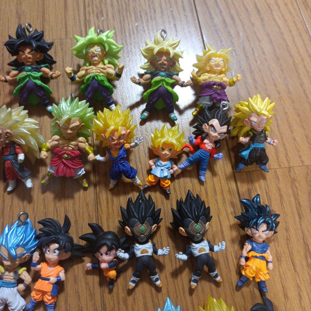 ドラゴンボール フィギュア 約100体セット