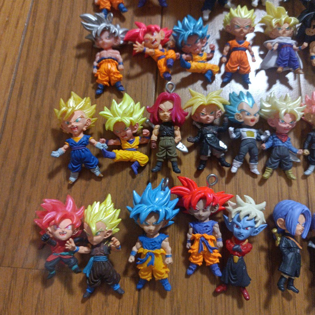 ドラゴンボール フィギュア 約100体セット