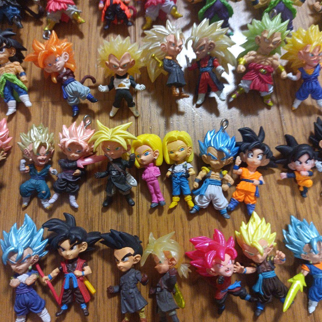 ドラゴンボール フィギュア 約100体セット