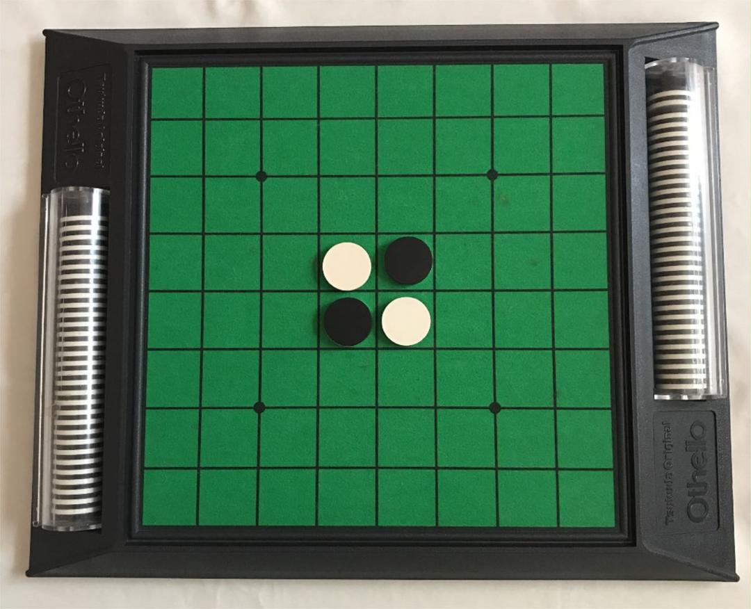 オセロ ツクダ 知育玩具
