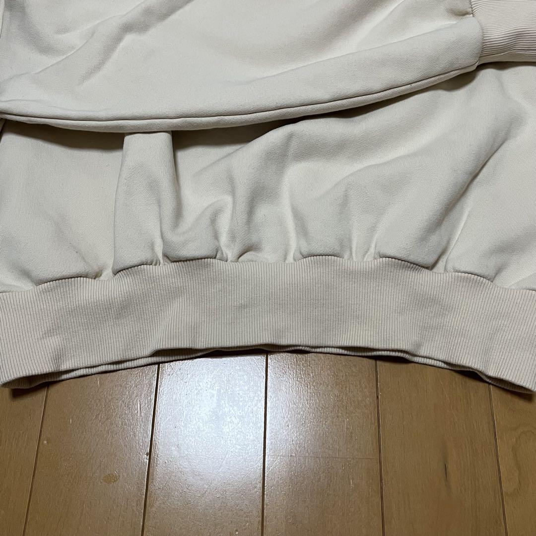 トップス HER LIP TO Cherish Oversized Sweatshirt