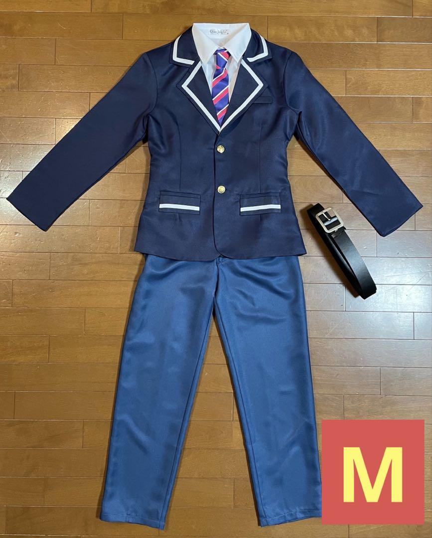 気質アップ 神山高校 プロジェクトセカイ 男子制服 バラ売り コスプレ衣装 コスプレ衣装