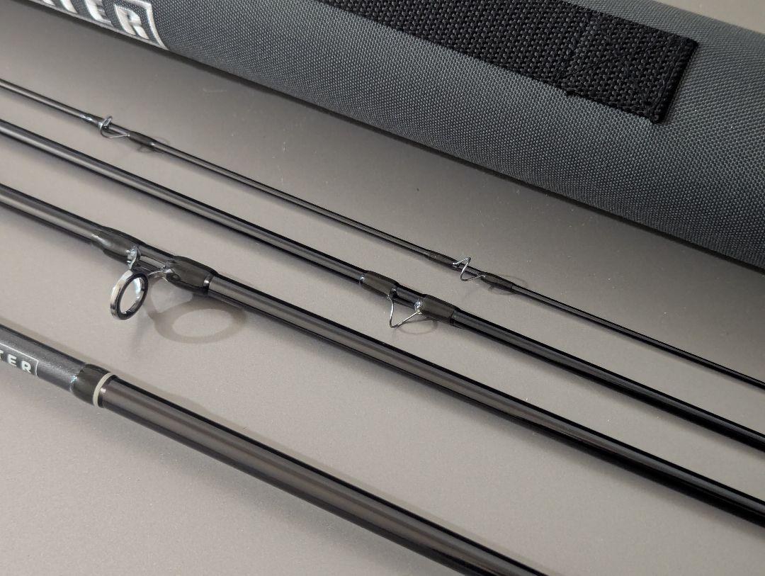 ORVIS CLEARWATER 9ft 8番　フライロッド
