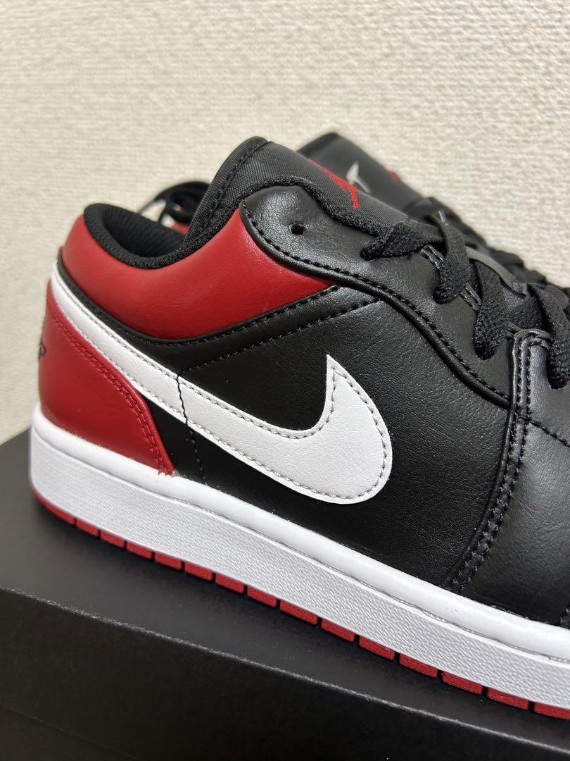 値引中 新品 送料込 NIKE Air Jordan 1 Low 29cm