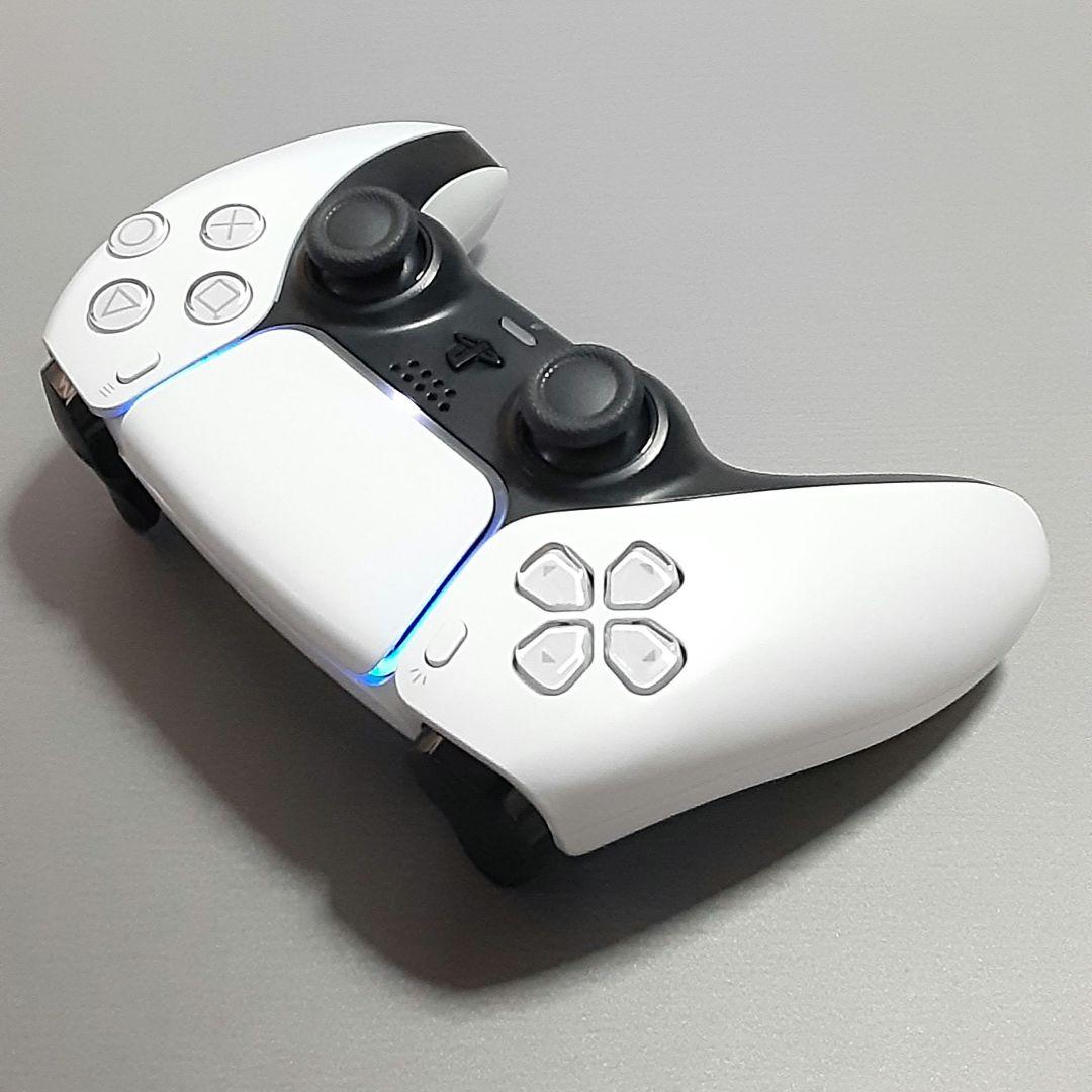 コントローラー