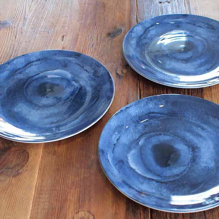 3枚セット コンランショップ CONRAN SHOP プレート皿 29cm