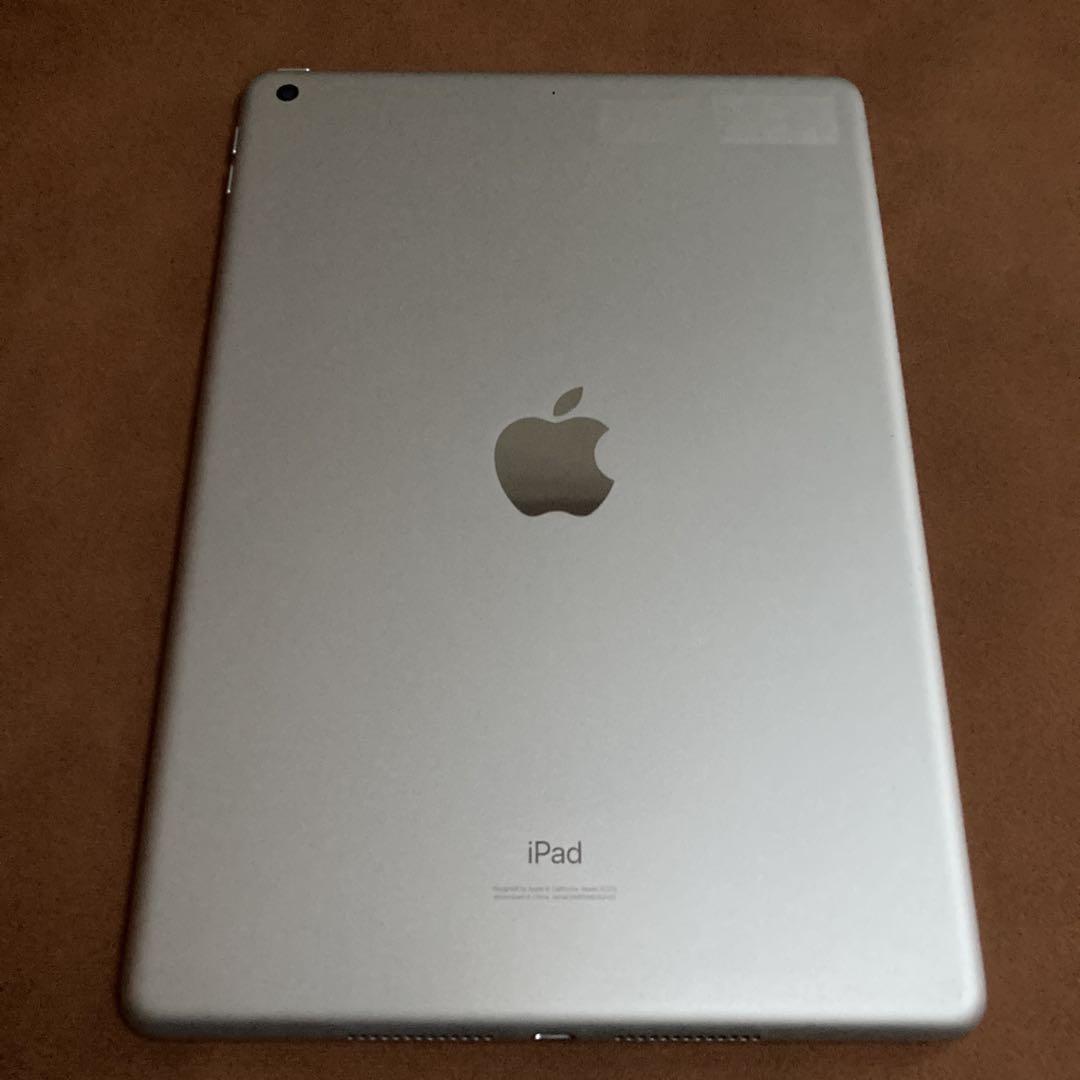 9440 訳アリ iPad8 第8世代 32GB WIFIモデル