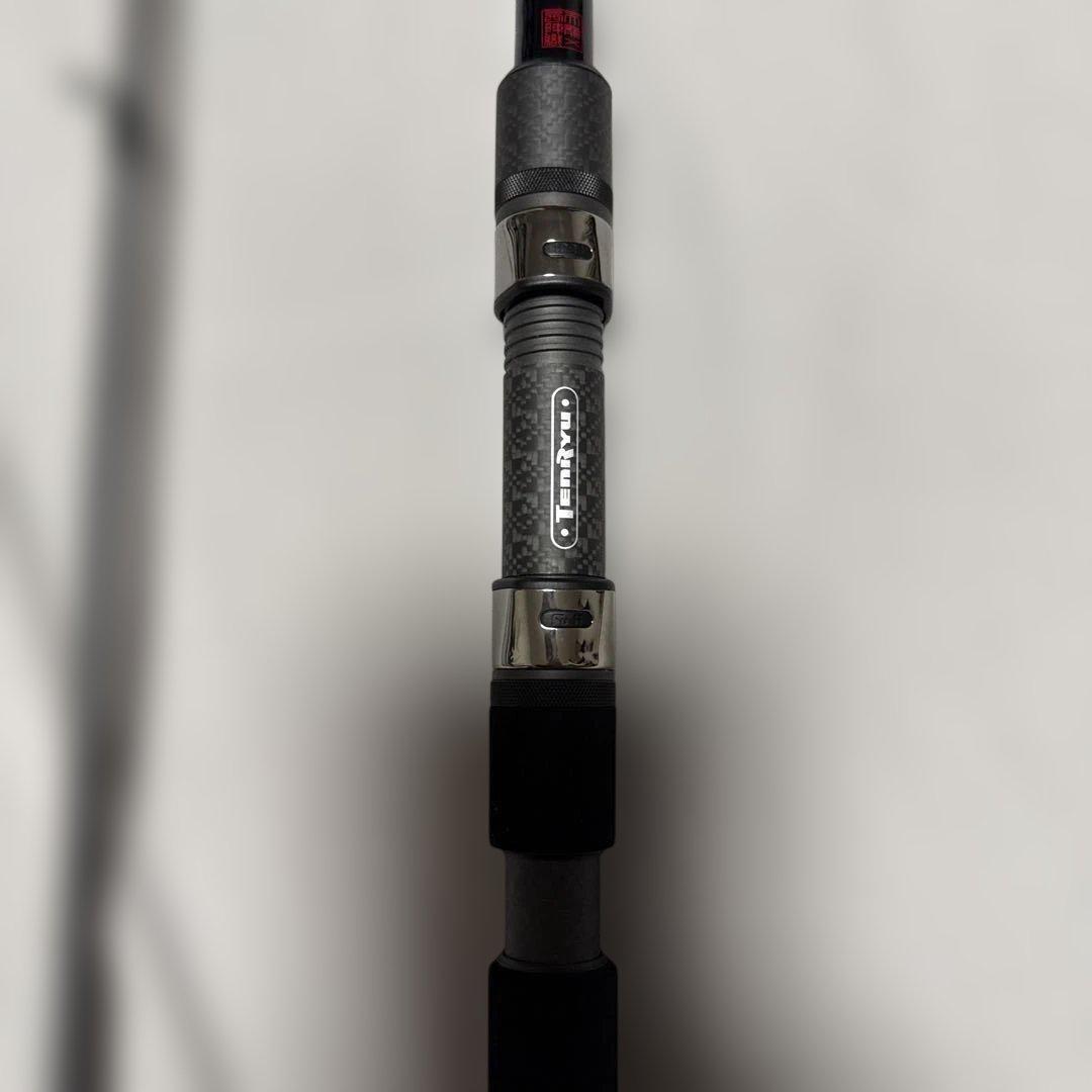 天龍　テンリュウ　スワット　SW1253S-MMH