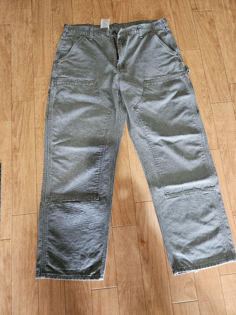 Carhartt　カーハート ダブルニー　MOS